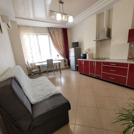 Apartament Na Panteylemonovskaya Одесса Экстерьер фото